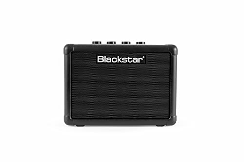 Blackstar Fly 3 schwarz
