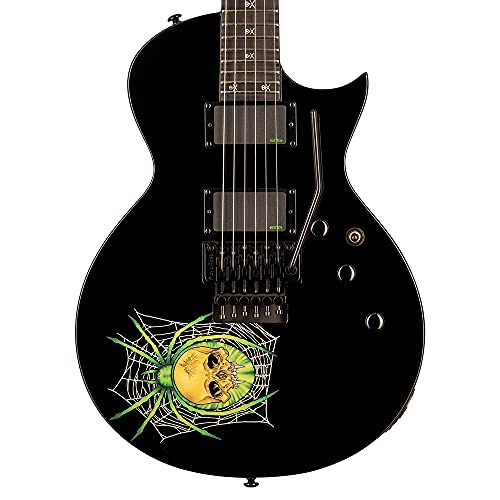 LTD KH-3 Spider Kirk Hammett Signature
