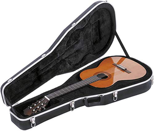 GATOR-Koffer ABS deluxe für klassische Gitarre