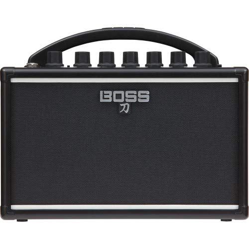 Boss Katana-Mini Gitarrenverstärker