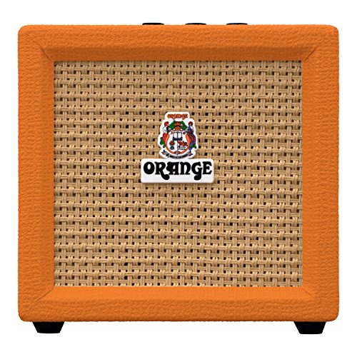 Combo Verstärker für Orange Crush Mini Gitarre
